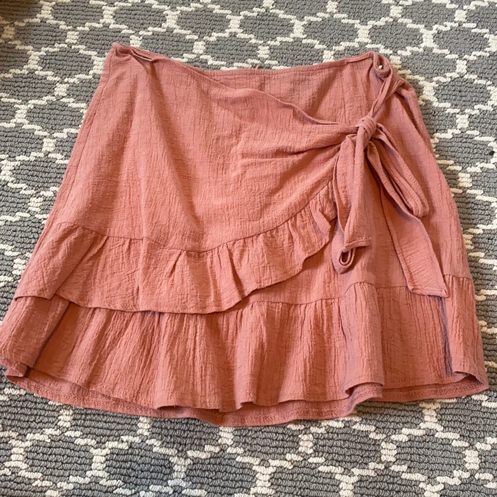 Skirt